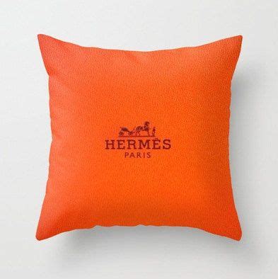 hermes throw pillow replica|hermes throw blanket etsy.